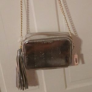 Victoria Secret crossbody purse